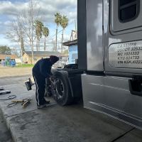 Speed Truck and Trailer Repairs