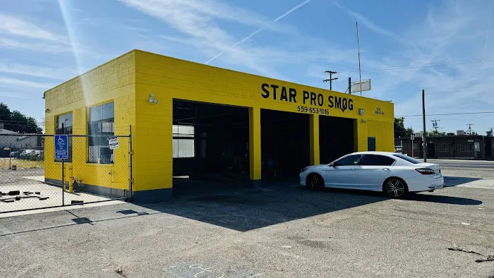 Star Pro Smog 1