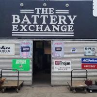 The Battery Exchange