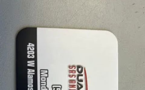srs tire and auto