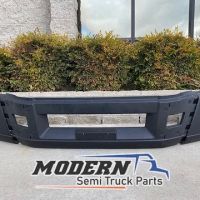 Modern Semi Truck Parts