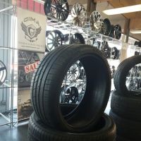 West Coast Tires & Auto Center