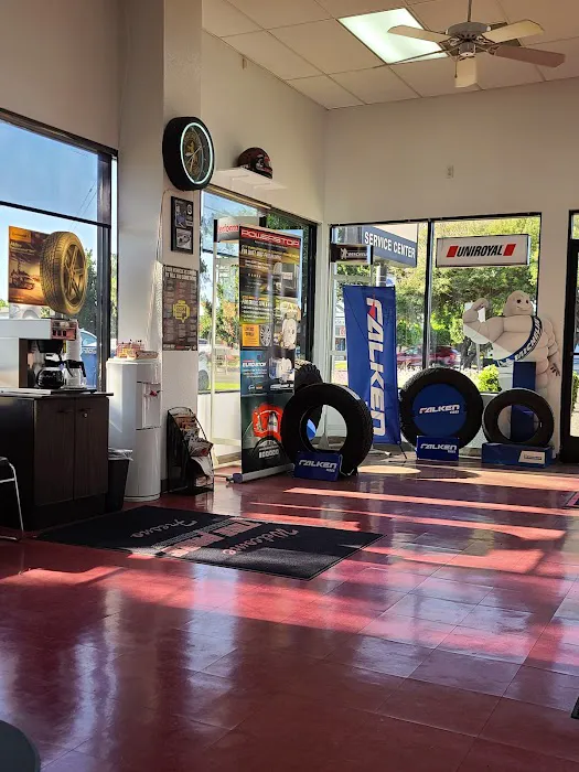 Fresno Tire Pros 1