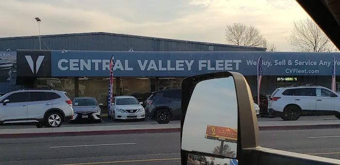 Central Valley Fleet Service 0