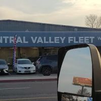 Central Valley Fleet Service