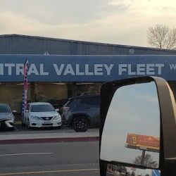 Central Valley Fleet Service ico