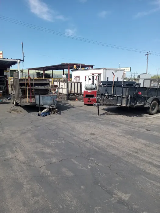 Trailer Parts and Repairs of Fresno 6