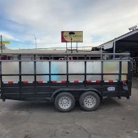 Trailer Parts and Repairs of Fresno