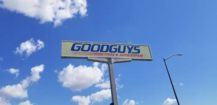 Goodguys Tire and Auto 0