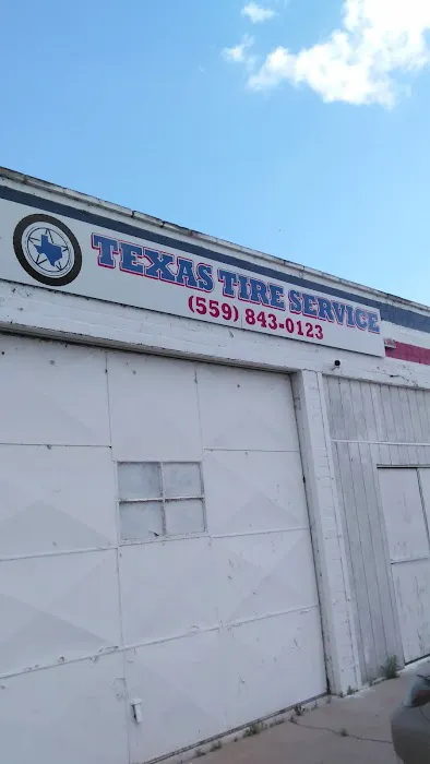 TEXAS TIRE SERVICE-FRESNO 1