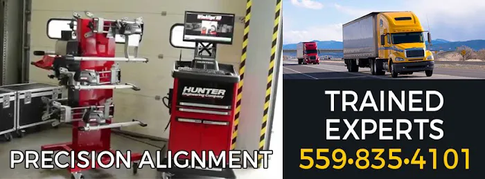 PMI Truck & Trailer Alignment 3