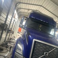 PMI Truck & Trailer Alignment