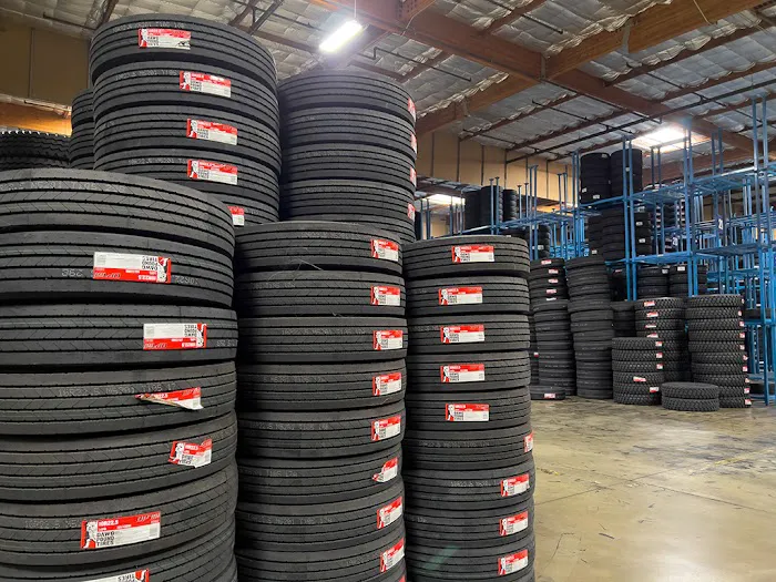 East Bay Tire Co. | Fresno Tire Service Center 6