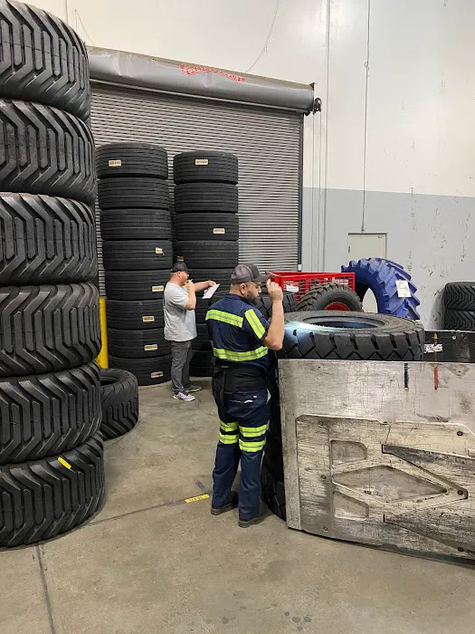 East Bay Tire Co. | Fresno Tire Service Center 8