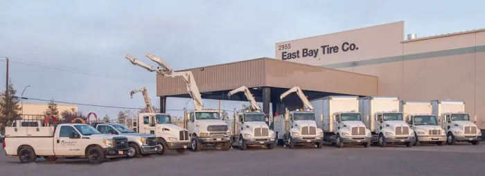 East Bay Tire Co. | Fresno Tire Service Center 0