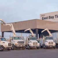 East Bay Tire Co. | Fresno Tire Service Center