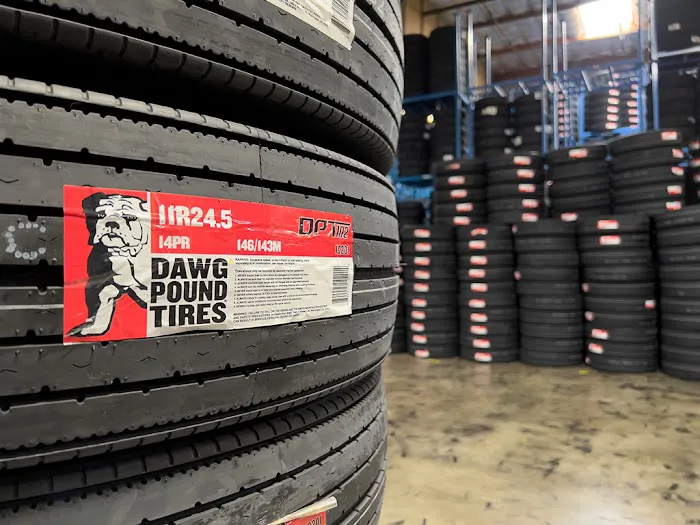 East Bay Tire Co. | Fresno Tire Service Center 5