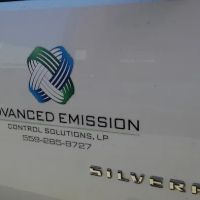 Advanced Emission