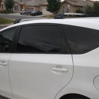 Fresno Mobile Tint