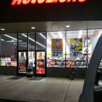 AutoZone Auto Parts