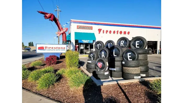 Firestone Complete Auto Care 9