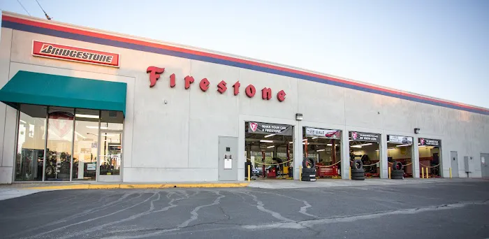 Firestone Complete Auto Care 0