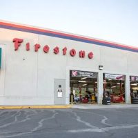 Firestone Complete Auto Care