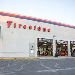 Firestone Complete Auto Care ico