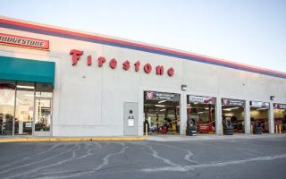 firestone fresno ca