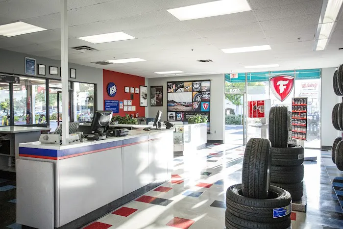 Firestone Complete Auto Care 1