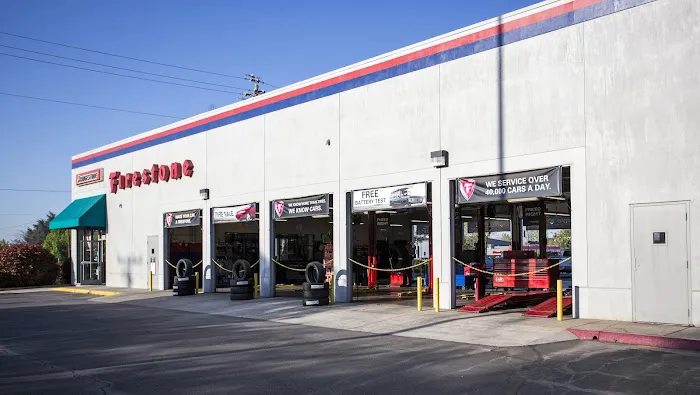 Firestone Complete Auto Care 2