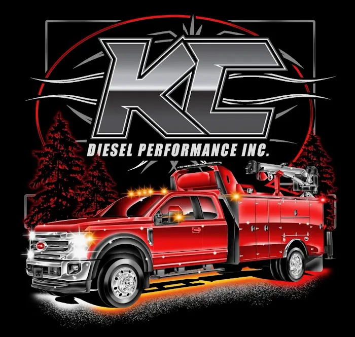 KC Diesel Repair 0