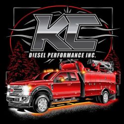 KC Diesel Repair ico