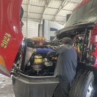 American Truck Trailer Repair