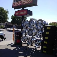 West Coast Wheels & Tires