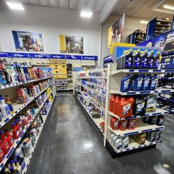 NAPA Auto Parts ico