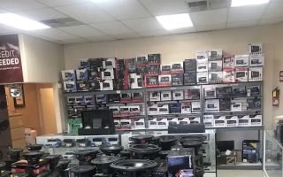 electronics stores fresno ca