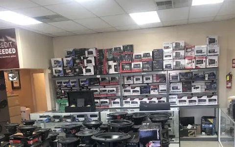 electronics stores fresno ca