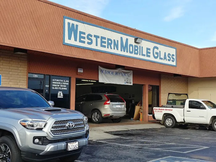 Western Mobile Glass 1