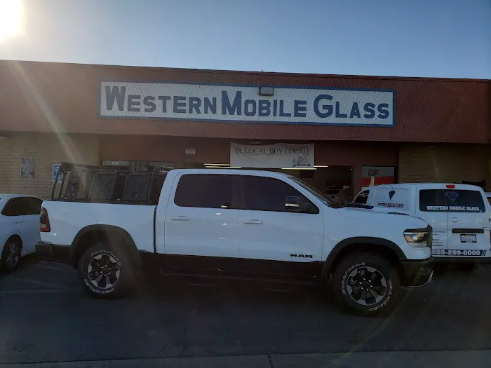 Western Mobile Glass 4