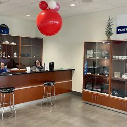 Lithia Subaru of Fresno Parts Center ico