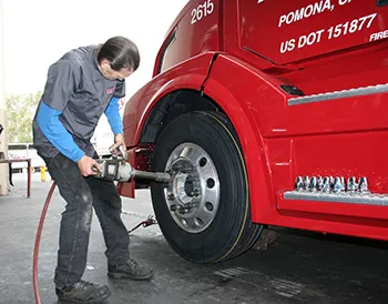 Mobile Tire Service 2