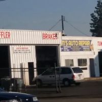 Sam's Auto Repair