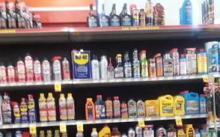autozone culver city washington