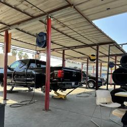 Henry's Cruz Tire Shop ico