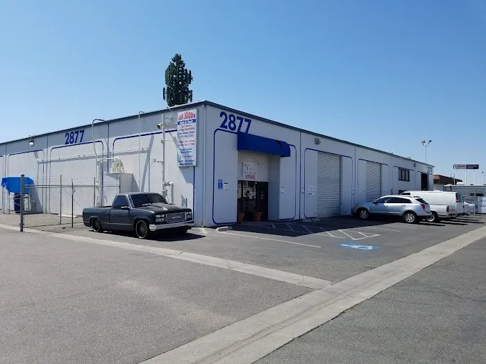 San Joaquin Auto & Truck 4