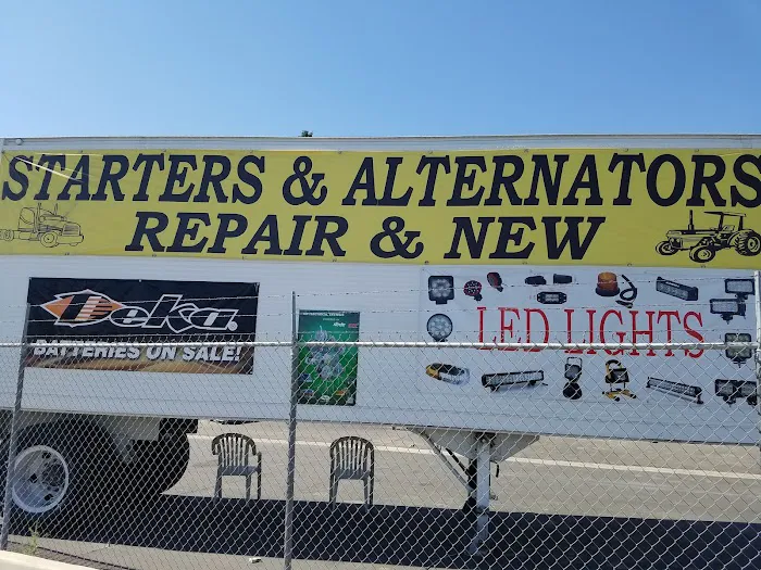 San Joaquin Auto & Truck 5