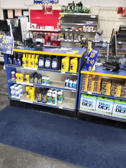 NAPA Auto Parts 2