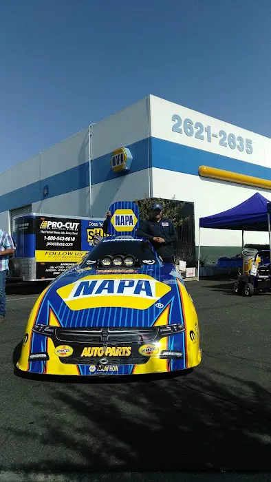 NAPA Auto Parts 0