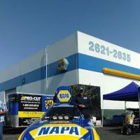 NAPA Auto Parts